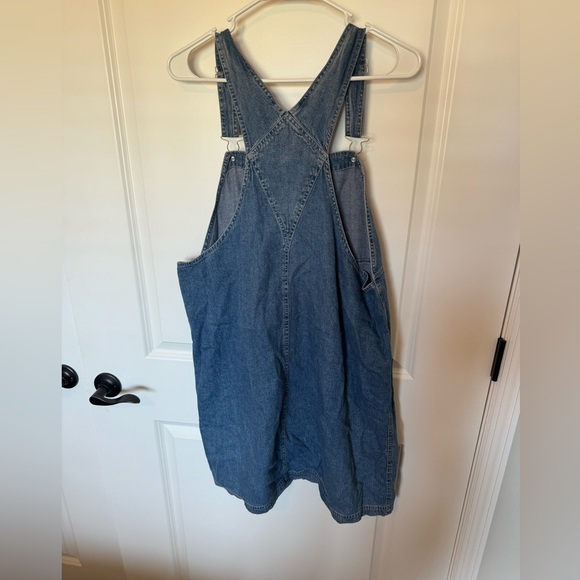 Overalls! - Picture 2 of 4